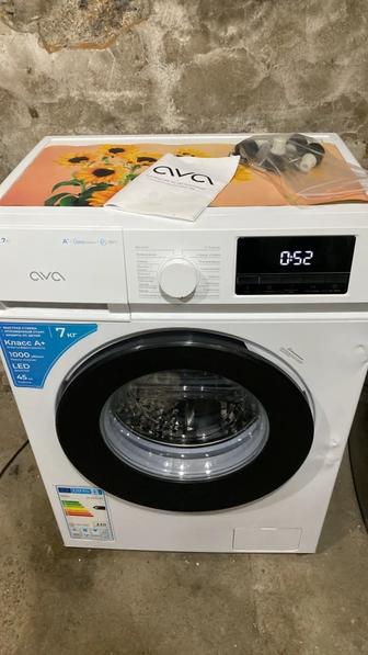 Продам стиральную машину