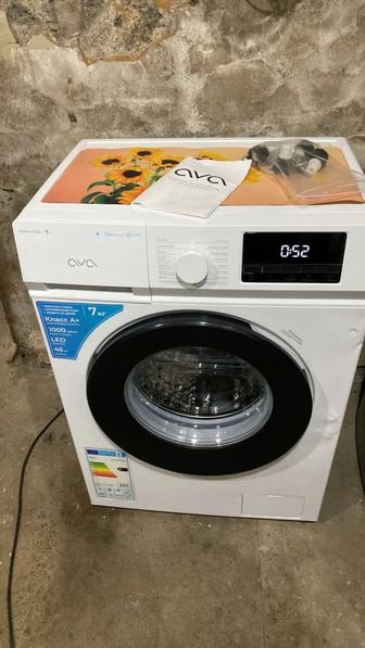 Продам стиральную машину