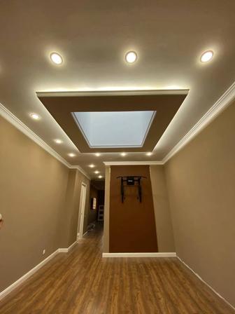 Ремонт квартир под ключ