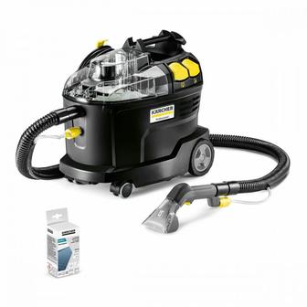 Продам моющий пылесос Karcher Puzzi 8/1