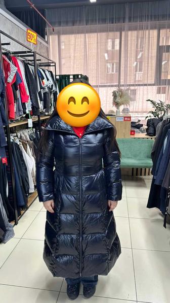 Женская куртка