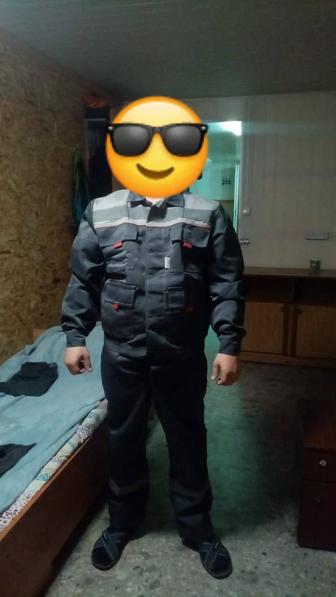 Продам спецовку