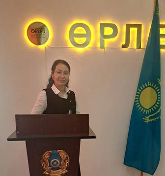 Учитель-преподаватель