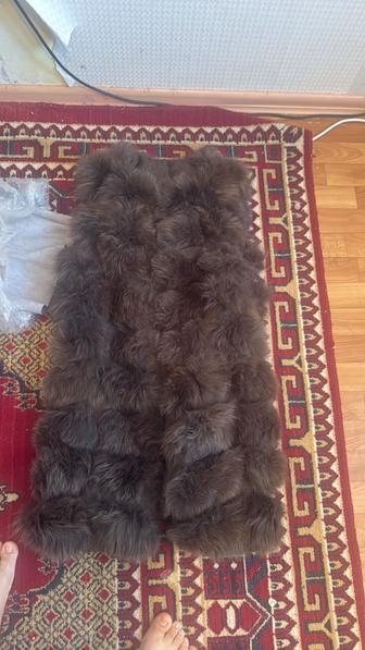 Писец сырт киім