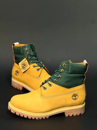 Timberland тимберланды зимняя обувь