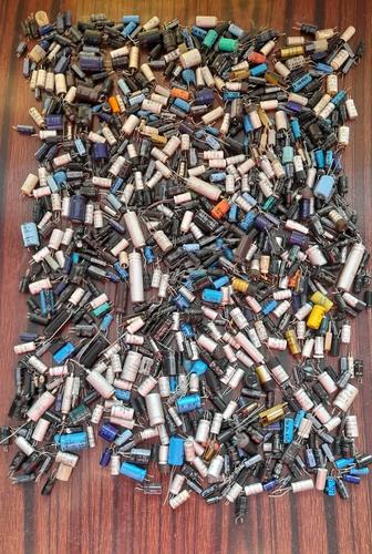 Продам радиодетали