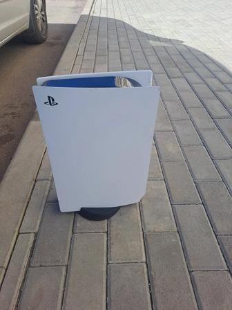 PS 5