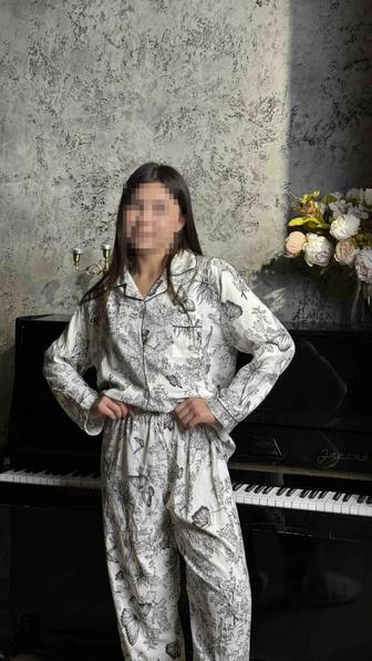 Женские пижамы