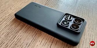 6.67 Смартфон Xiaomi 14T Pro 512 ГБ черный