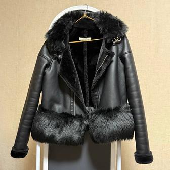 Продам дубленку