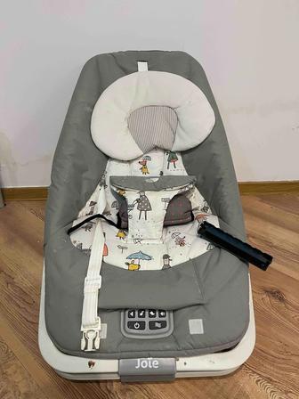 Шезлонг для малыша