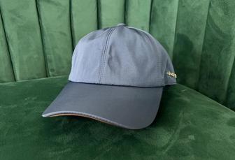 Кепка ZEGNA
