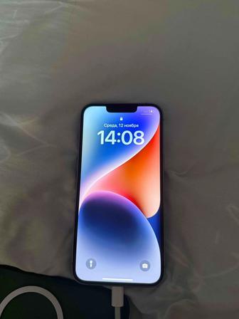 Продам айфон 14