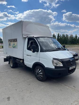 Сдам в аренду газель