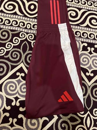 Adidas Bayern трико