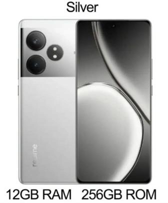 Realme GT Neo 6 12/256 в идеале обмен на Iphone