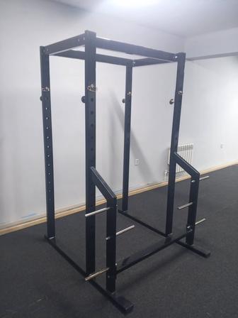 Рама для приседа