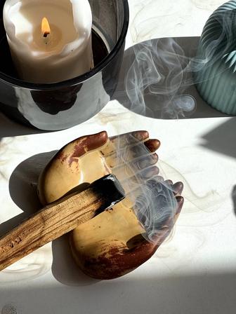 палочки Palo Santo