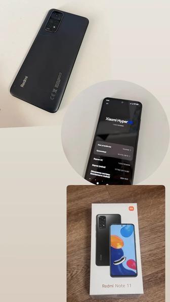 Продам Redmi note 11
