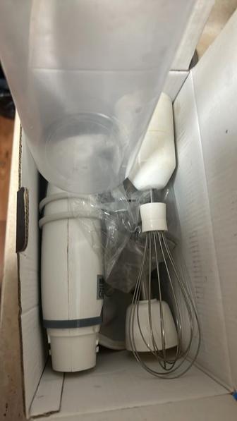 Мульти блендер Браун