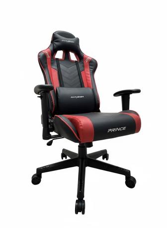 Игровое кресло DXRacer Prince
