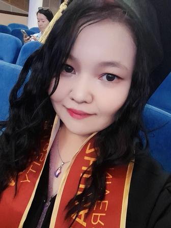 Учитель-преподаватель