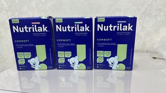 Детский питание