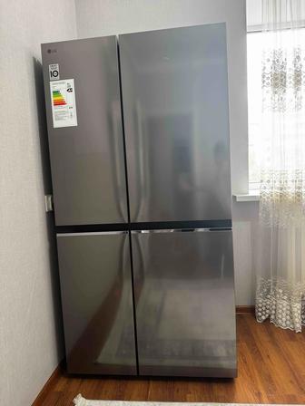 Продам холодильник LG