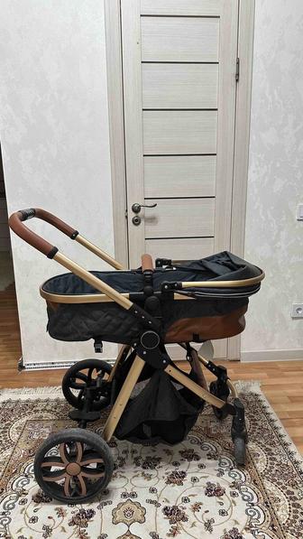 Продам коляску