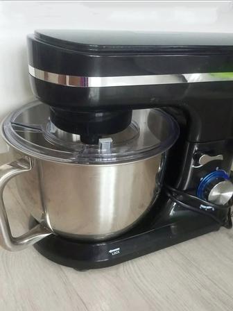 Тестомес / Миксер