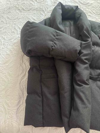 Продаю куртку демисезонную