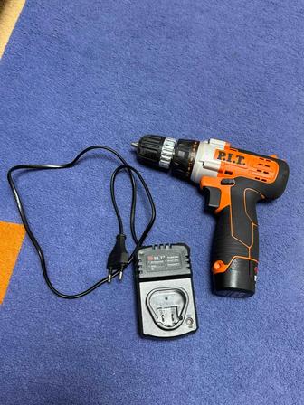 Срочно Продам Шуруповерт P.I.T.