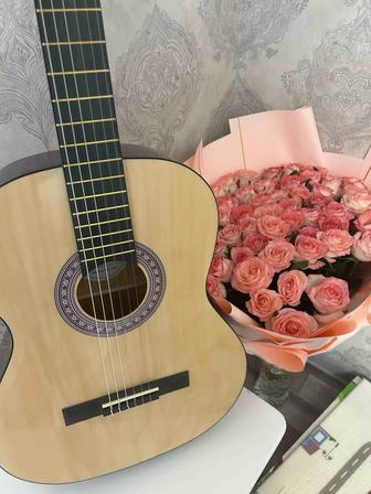 Продам гитару