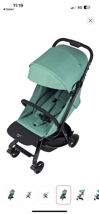 Детская коляска Anex air z