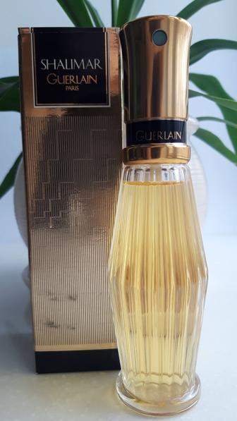 Парфюм Shalimar Guerlain EDT