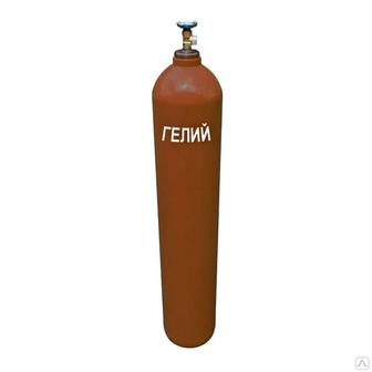 Продаю гелиевый баллон с гелием