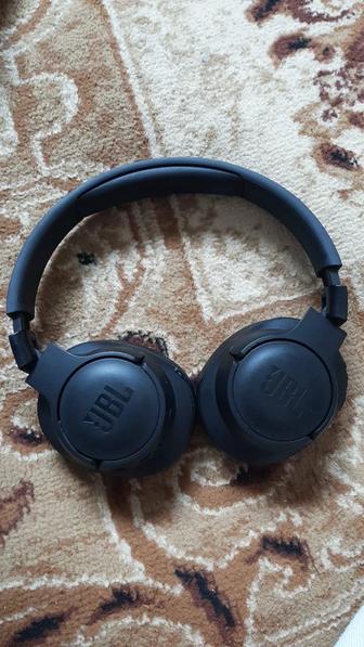 Наушники JBL tune720