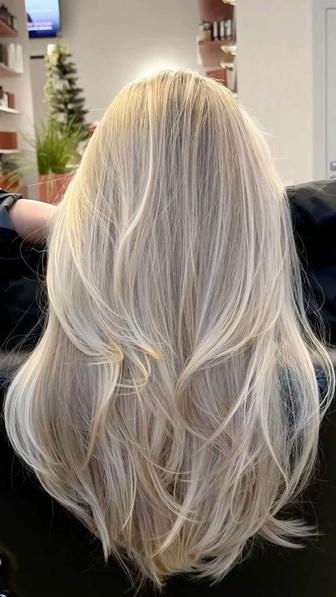 Нужны модели на окрашивание