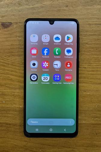 Продается смартфон Samsung Galaxy A33 5g. Телефон БУ в отл. состоянии