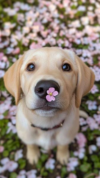 Прогулка собак