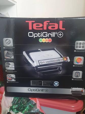 Продается электрогриль tefal