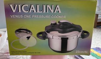 Скороварка Vicalina