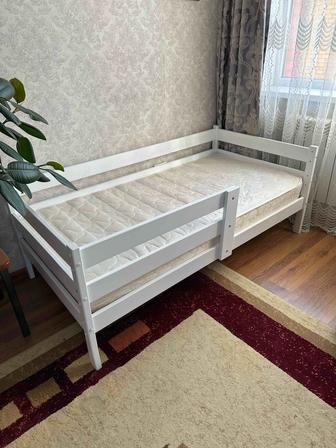 Детско- подростковая кровать