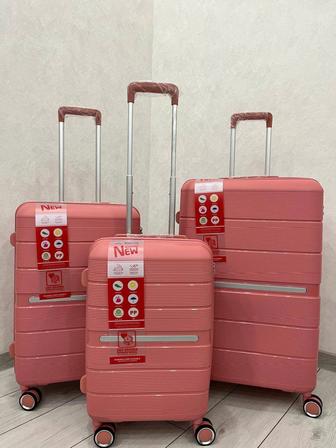 Продам чемоданы премиум качества Travel Time