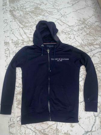 Tommy hilfiger худи