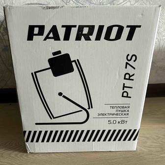 Продам Тепловую пушку