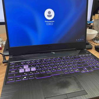ноутбук Asus Tuf Games