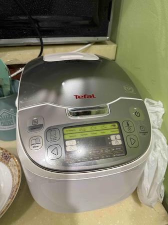 Мультиварка Tefal