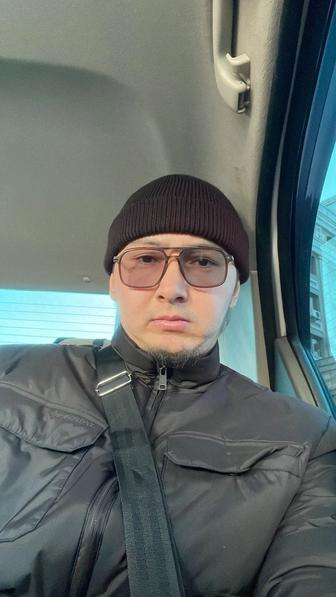 Водитель