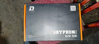 DL Audio среднечастотная АС Gryphon Pro 69 SE комплект 2шт